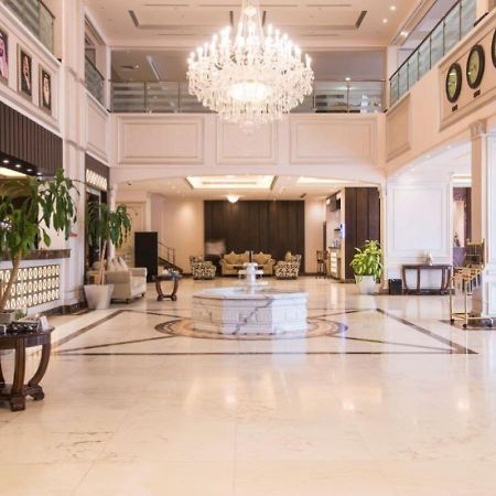 Lahoya Hotel Джидда Екстер'єр фото