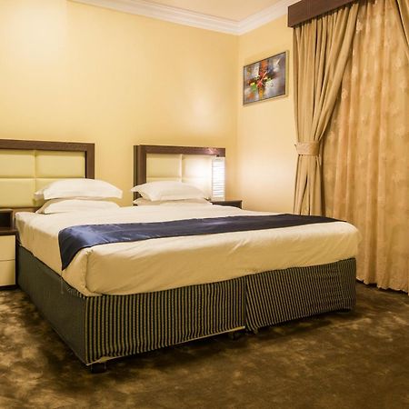 Lahoya Hotel Джидда Екстер'єр фото
