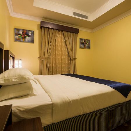 Lahoya Hotel Джидда Екстер'єр фото