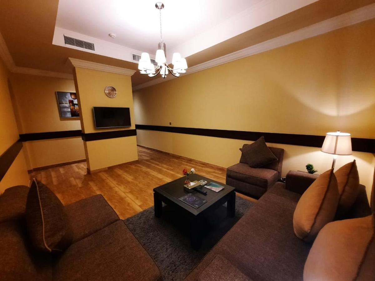 Lahoya Hotel Джидда Екстер'єр фото