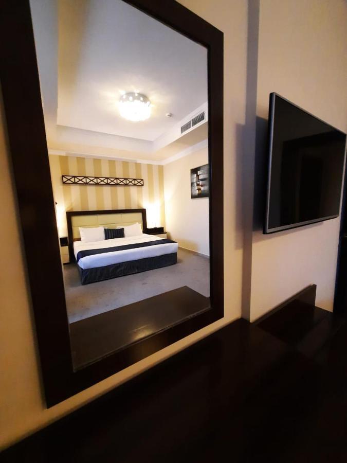 Lahoya Hotel Джидда Екстер'єр фото