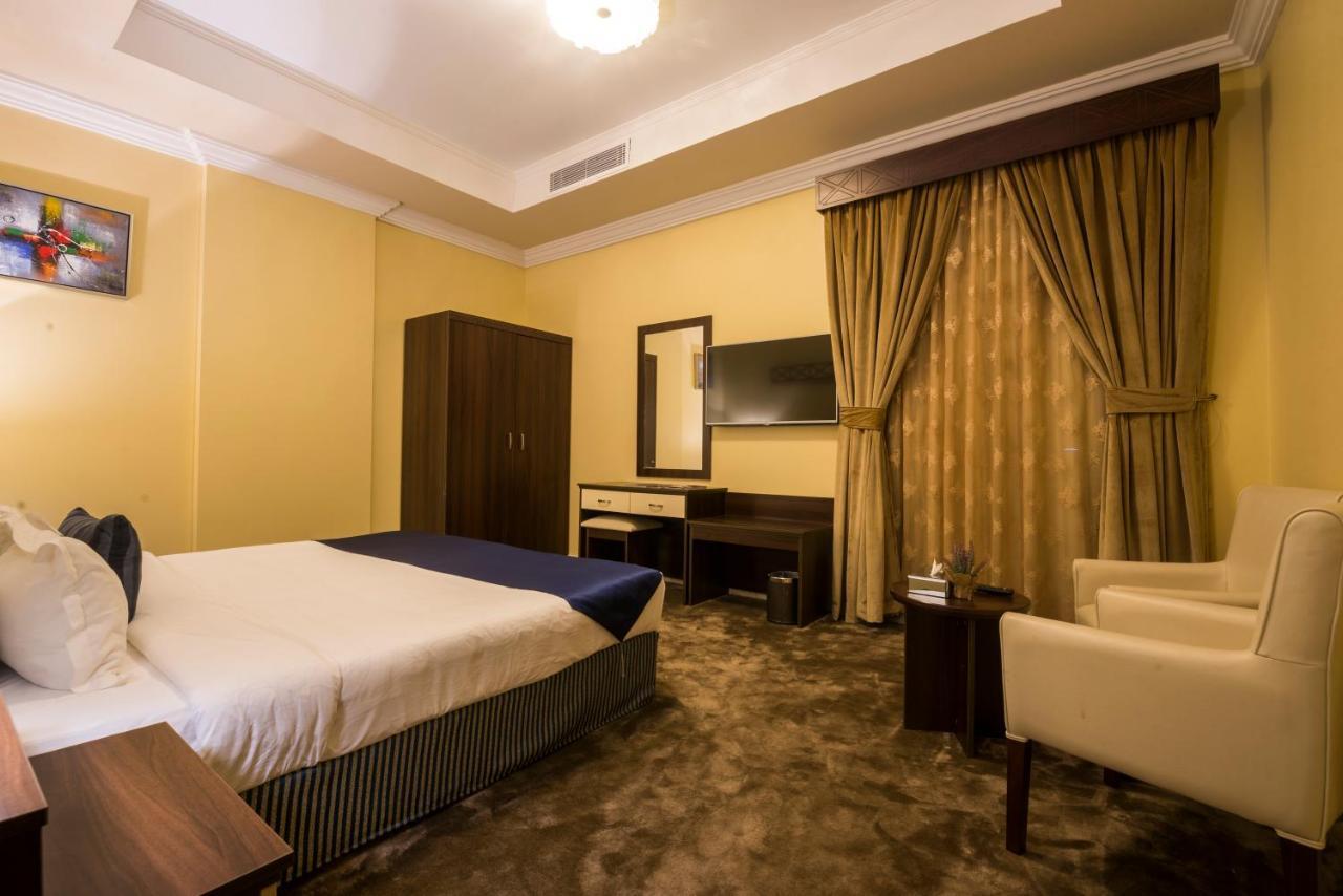 Lahoya Hotel Джидда Екстер'єр фото