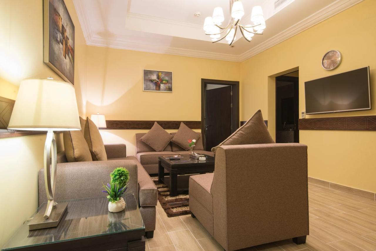 Lahoya Hotel Джидда Екстер'єр фото