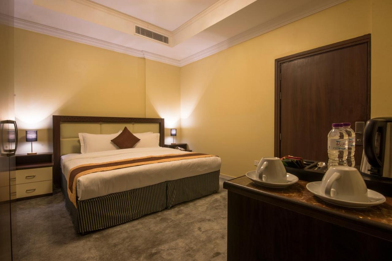 Lahoya Hotel Джидда Екстер'єр фото