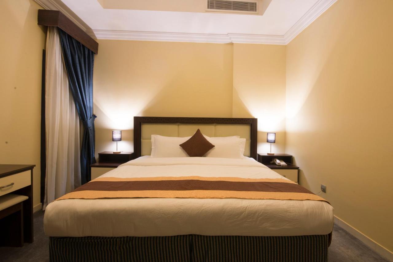 Lahoya Hotel Джидда Екстер'єр фото