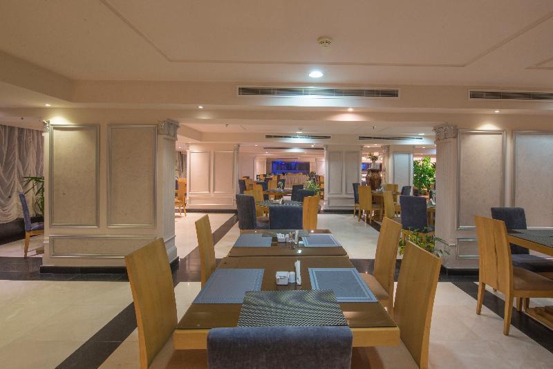 Lahoya Hotel Джидда Екстер'єр фото