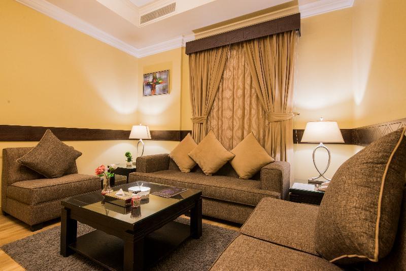 Lahoya Hotel Джидда Екстер'єр фото
