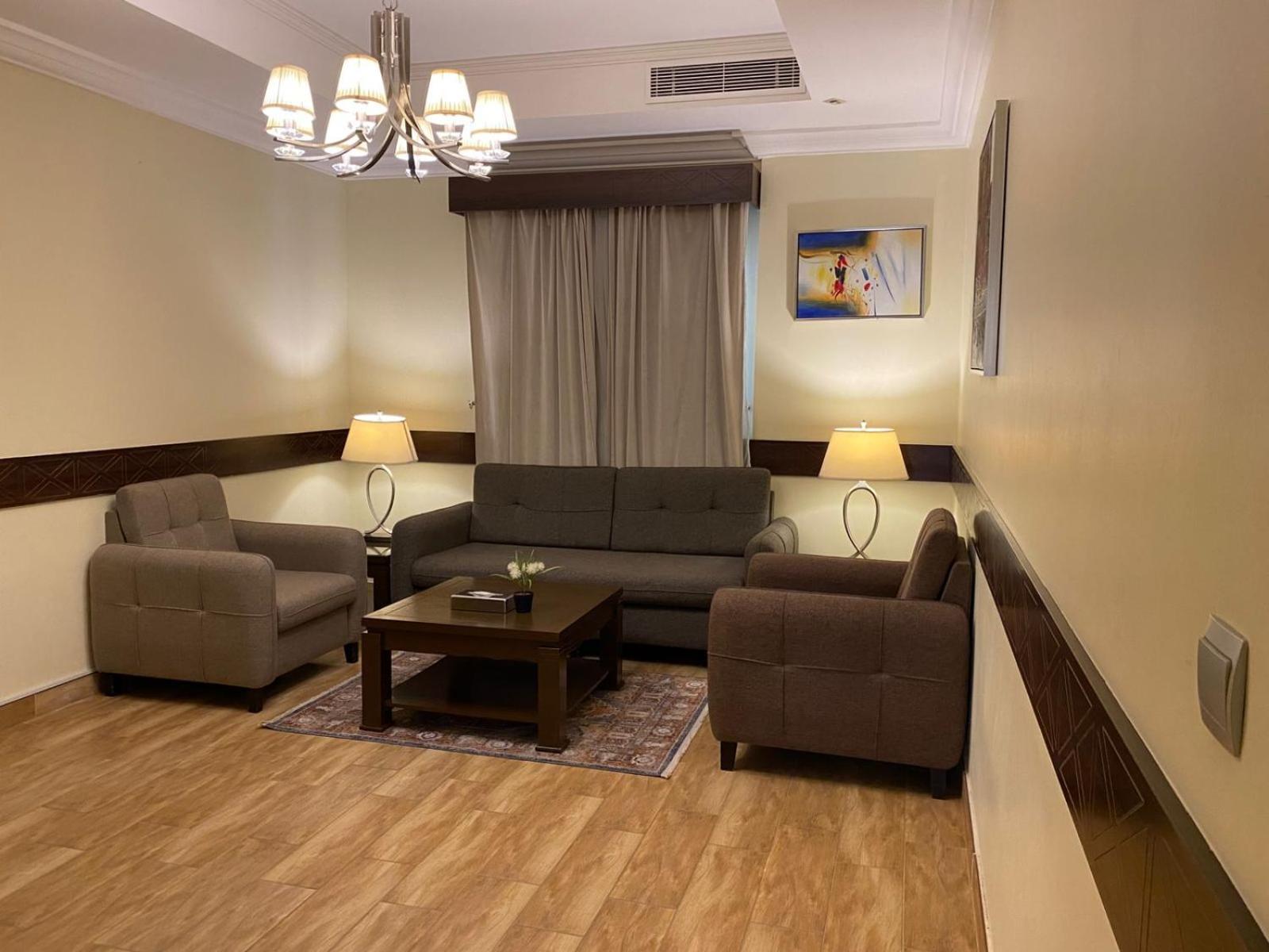 Lahoya Hotel Джидда Екстер'єр фото