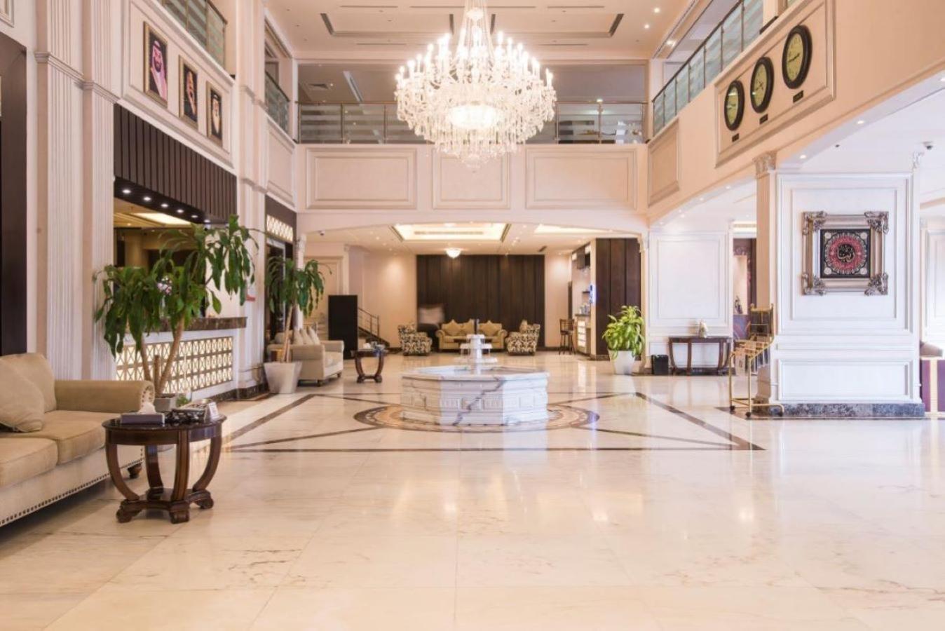 Lahoya Hotel Джидда Екстер'єр фото