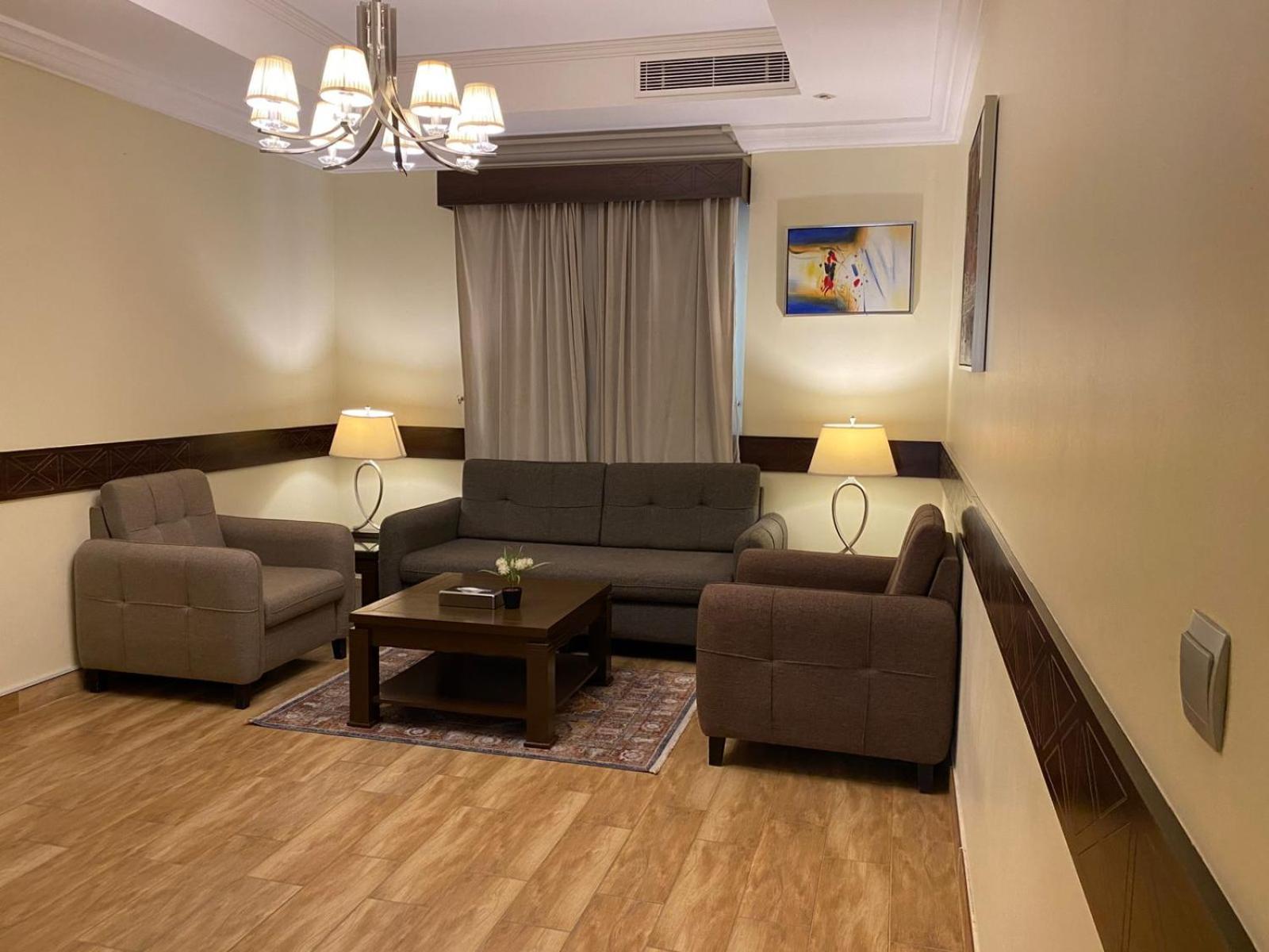 Lahoya Hotel Джидда Екстер'єр фото