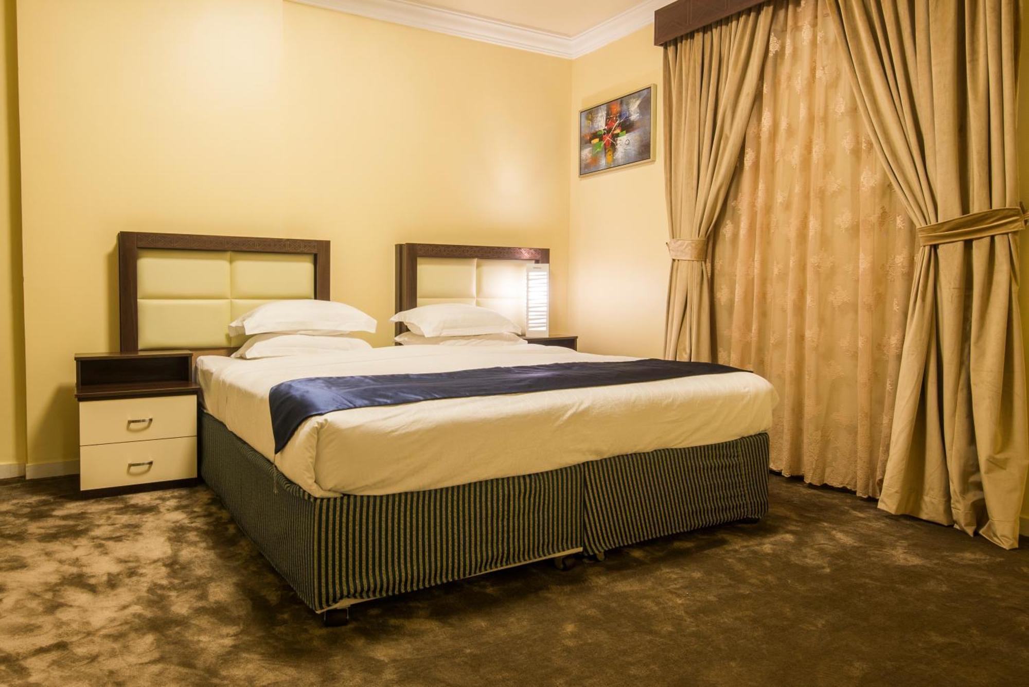 Lahoya Hotel Джидда Екстер'єр фото