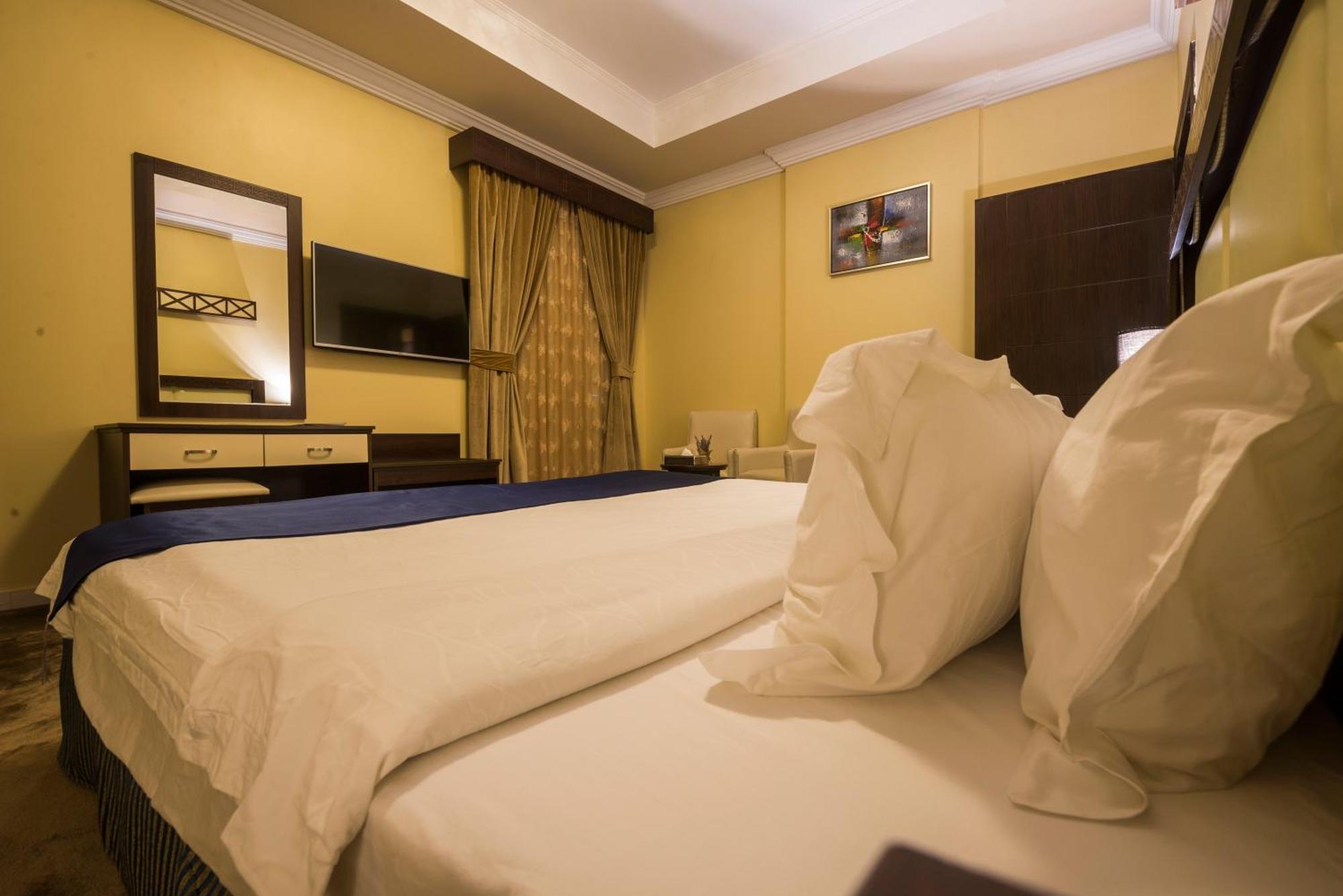 Lahoya Hotel Джидда Екстер'єр фото