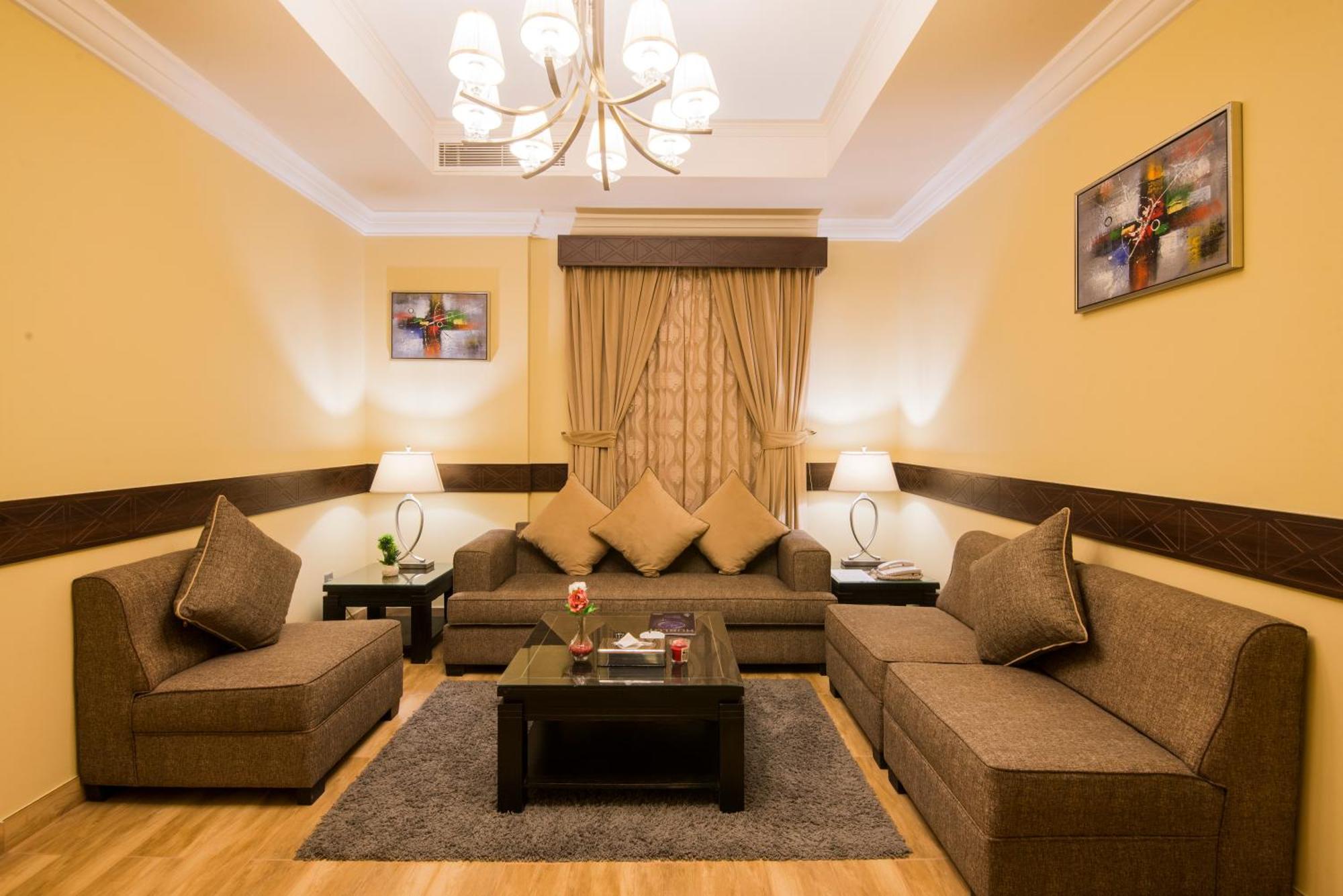 Lahoya Hotel Джидда Екстер'єр фото