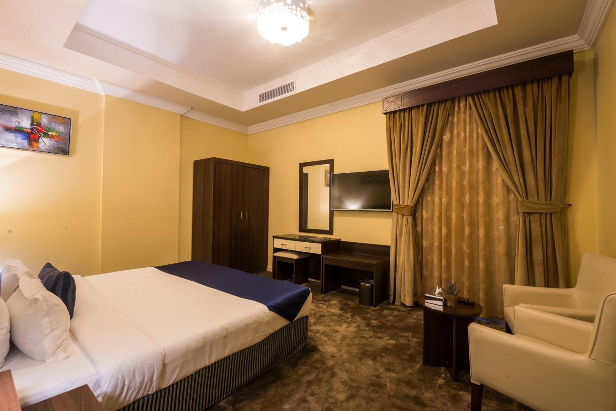 Lahoya Hotel Джидда Екстер'єр фото
