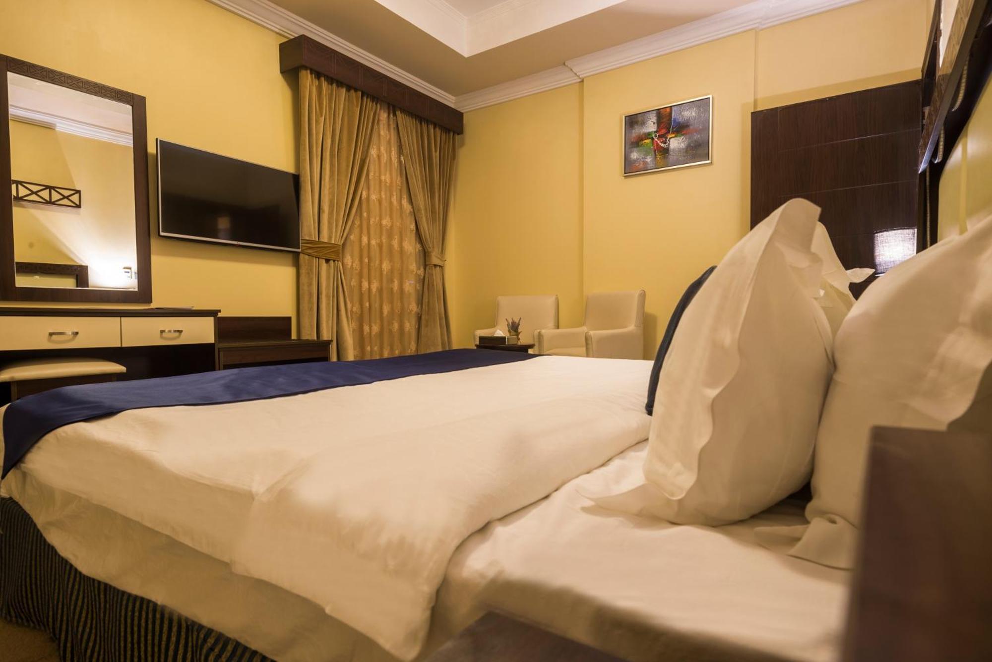 Lahoya Hotel Джидда Екстер'єр фото