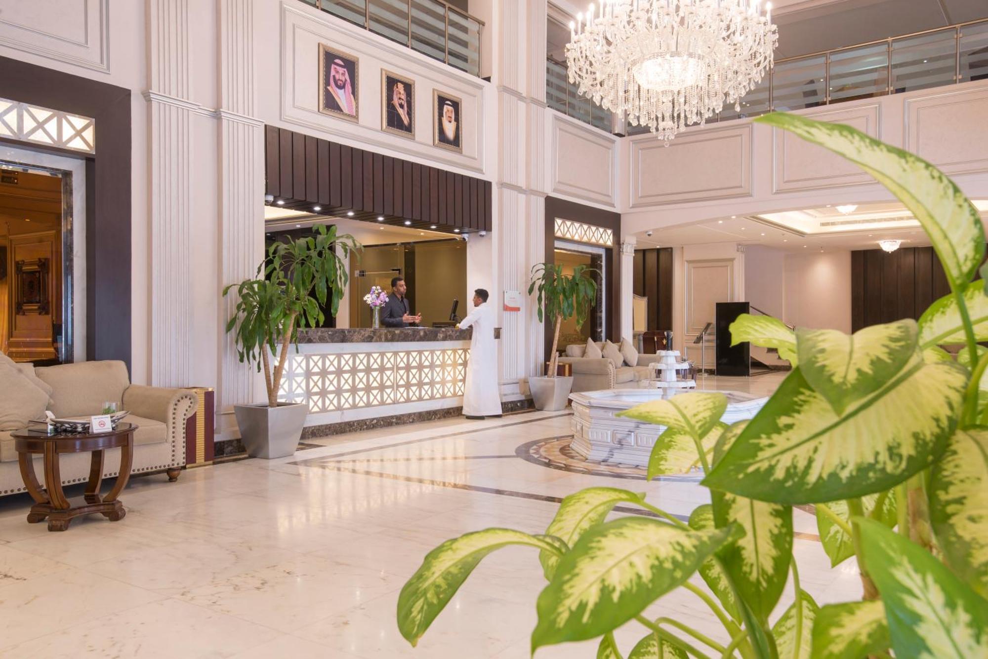 Lahoya Hotel Джидда Екстер'єр фото