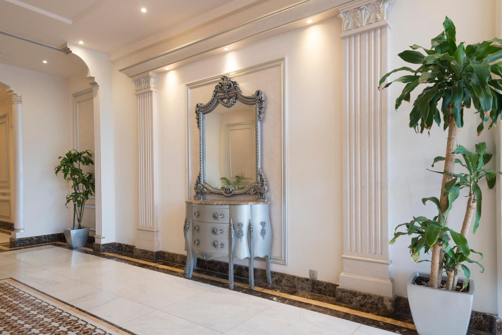 Lahoya Hotel Джидда Екстер'єр фото
