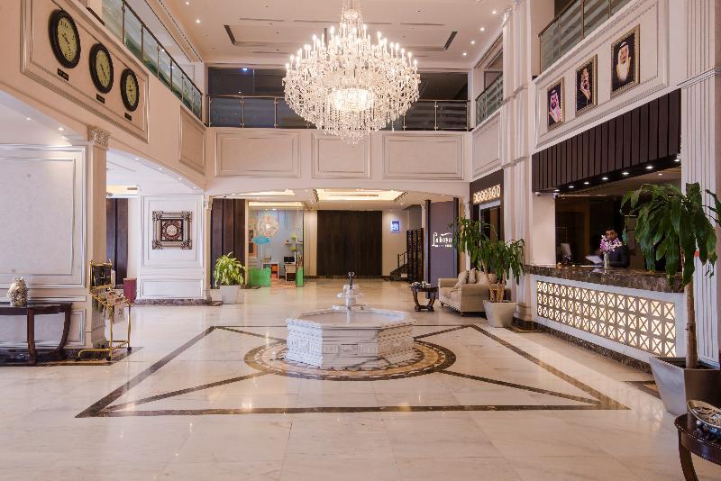 Lahoya Hotel Джидда Екстер'єр фото