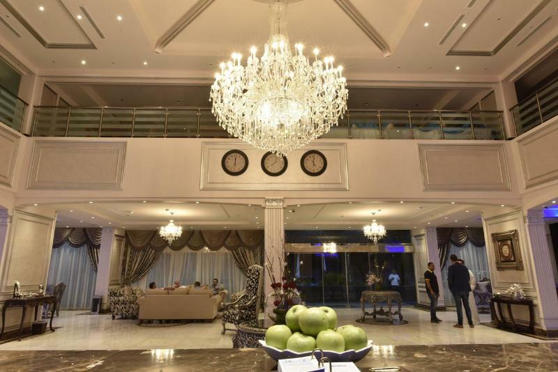 Lahoya Hotel Джидда Екстер'єр фото