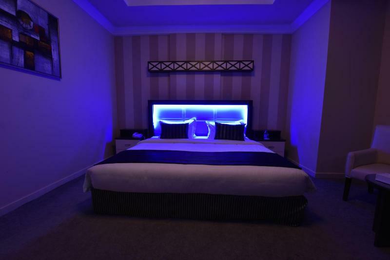 Lahoya Hotel Джидда Екстер'єр фото