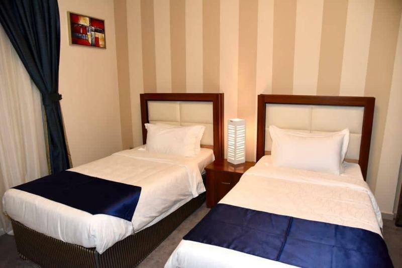 Lahoya Hotel Джидда Екстер'єр фото