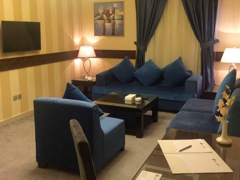 Lahoya Hotel Джидда Екстер'єр фото