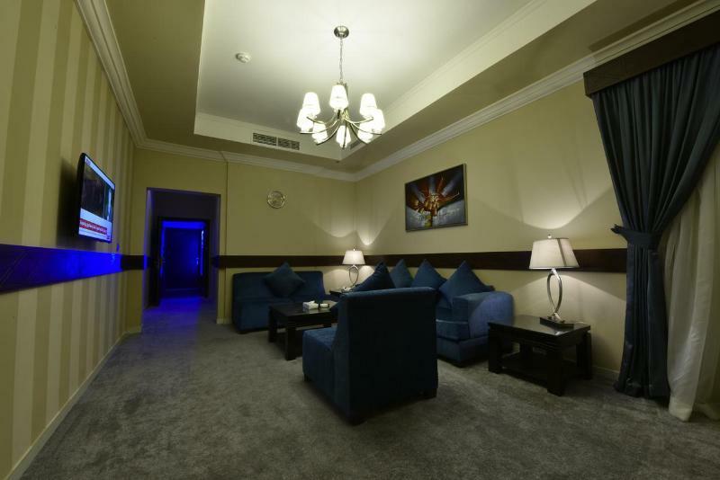 Lahoya Hotel Джидда Екстер'єр фото