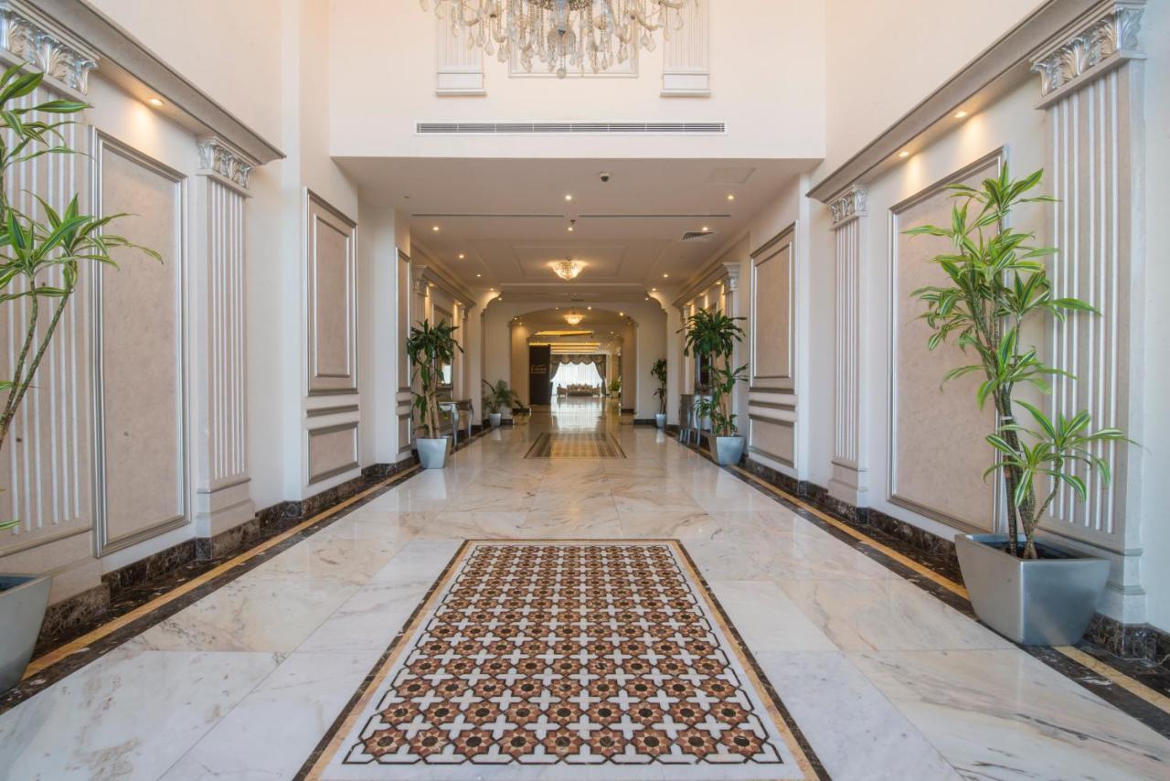 Lahoya Hotel Джидда Екстер'єр фото