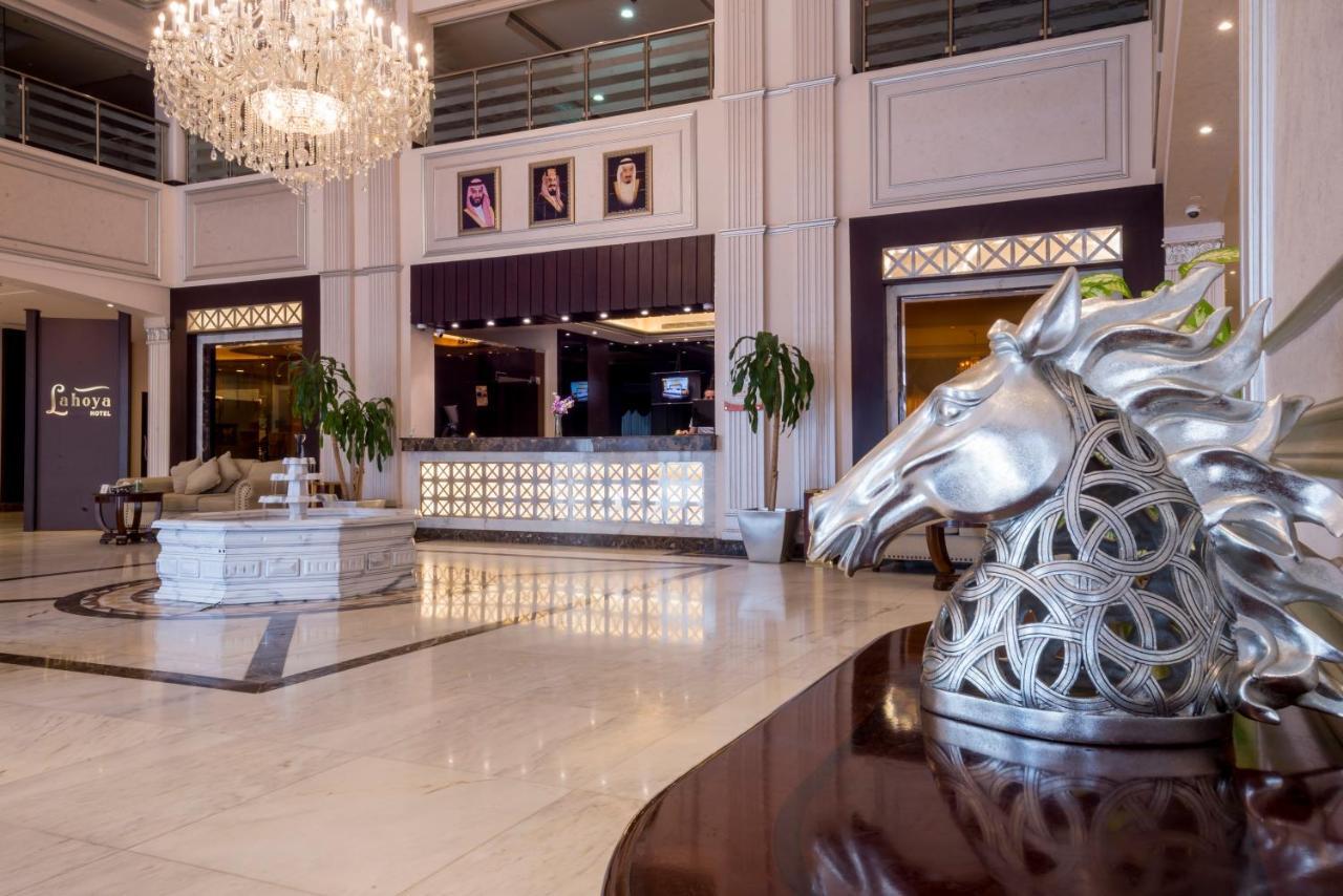 Lahoya Hotel Джидда Екстер'єр фото