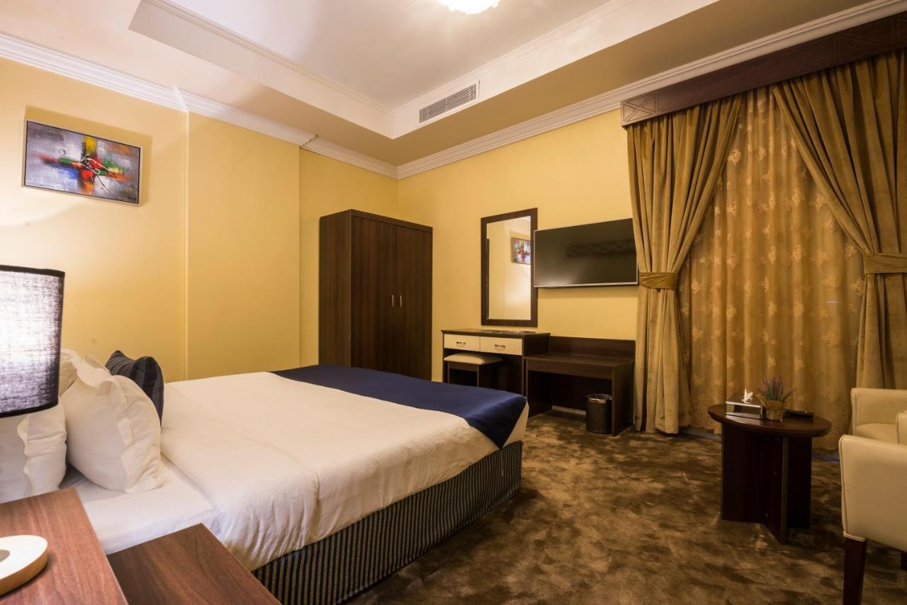Lahoya Hotel Джидда Екстер'єр фото