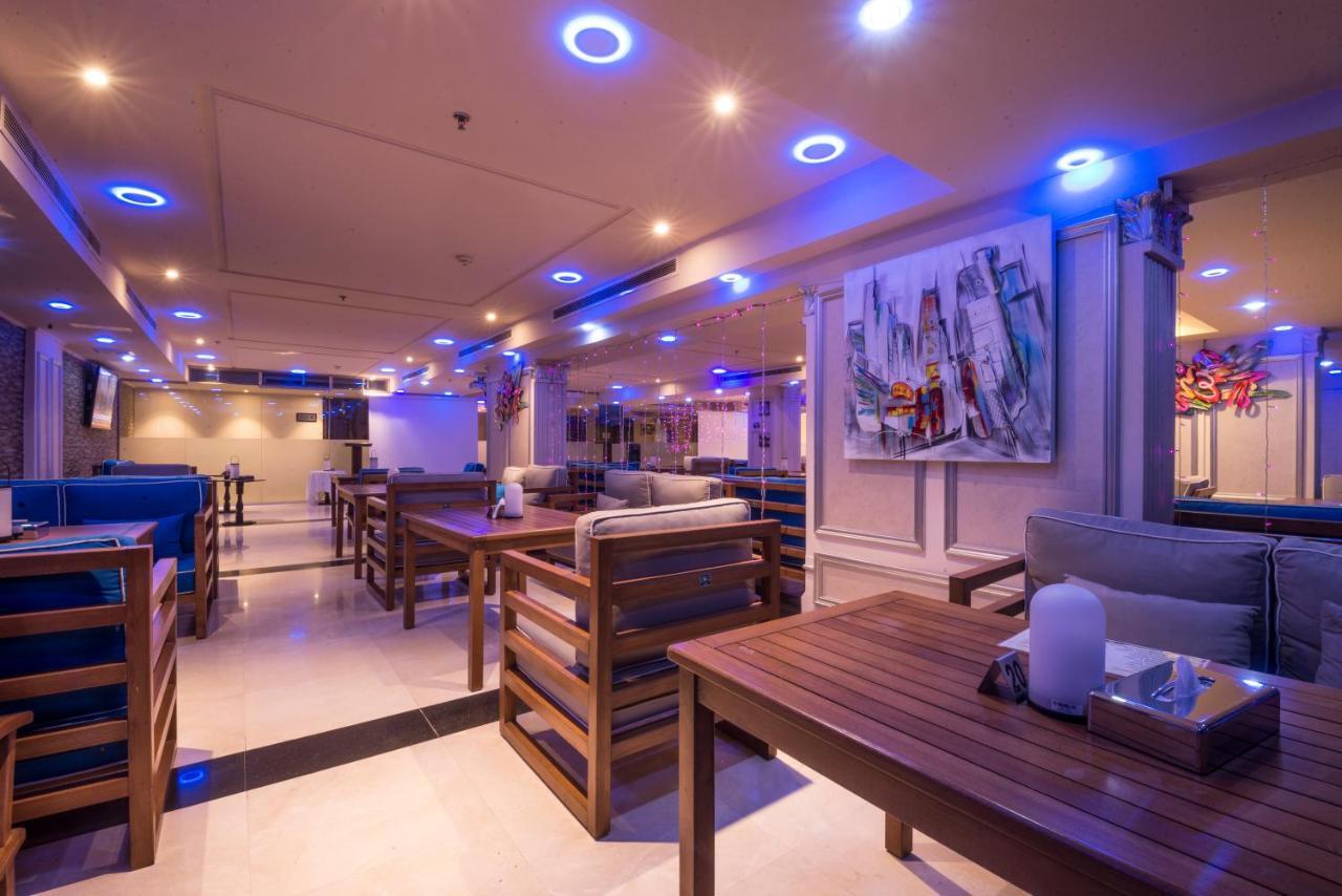 Lahoya Hotel Джидда Екстер'єр фото