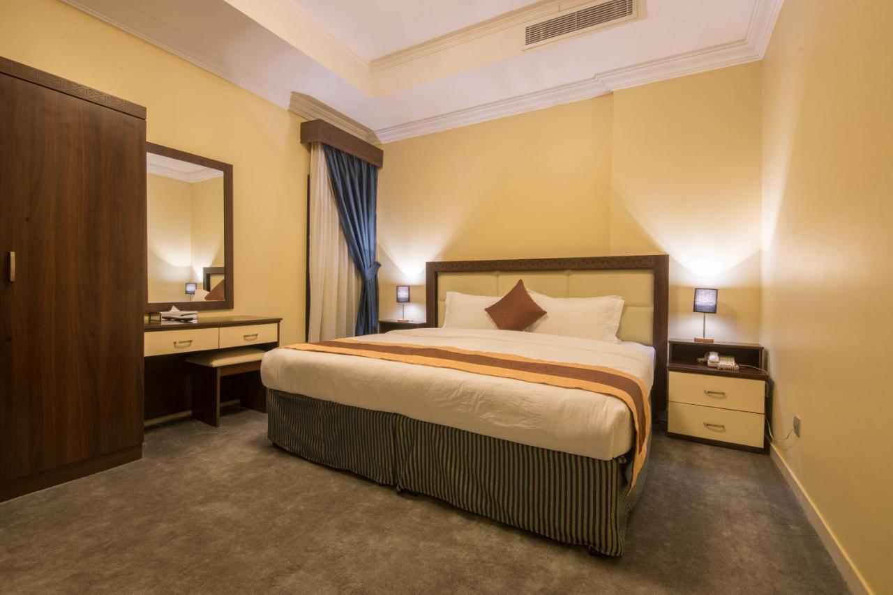 Lahoya Hotel Джидда Екстер'єр фото