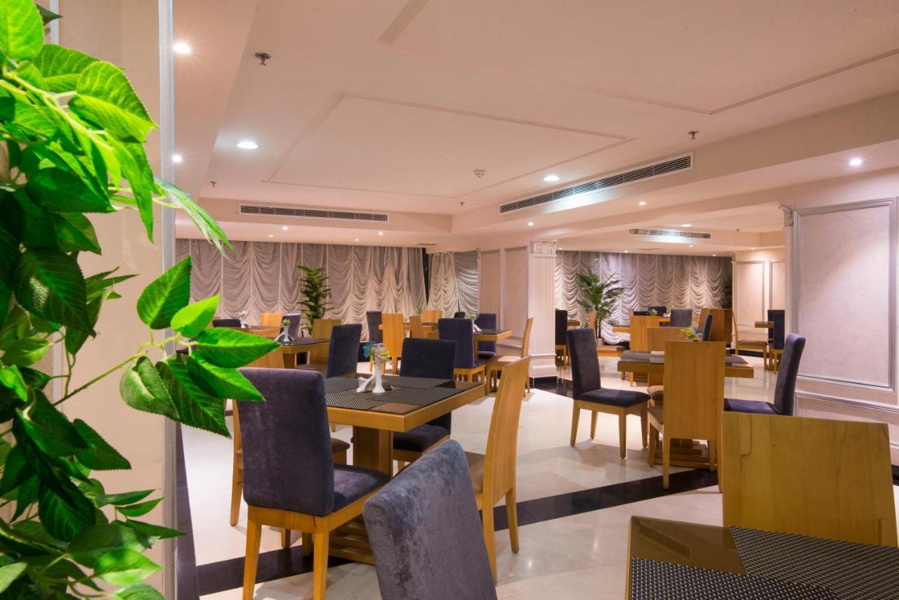 Lahoya Hotel Джидда Екстер'єр фото